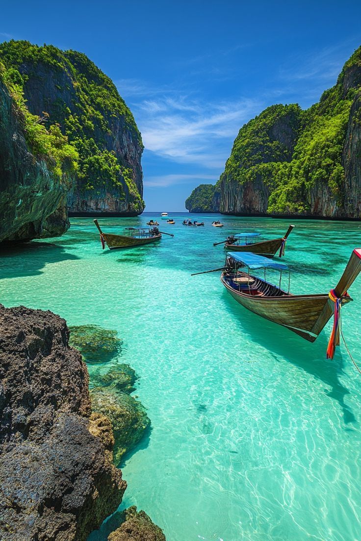 Phuket Views